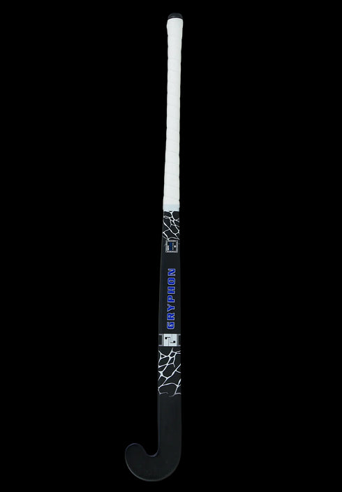 GRYPHON Flow 2025 Black